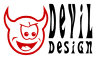 Devil Design logo