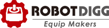 Robotdigg logo